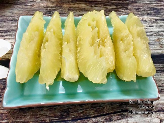 Bề bề rang muối, chân giò giả cầy khiến cả nhà thích mê với bữa cơm chiều - 9