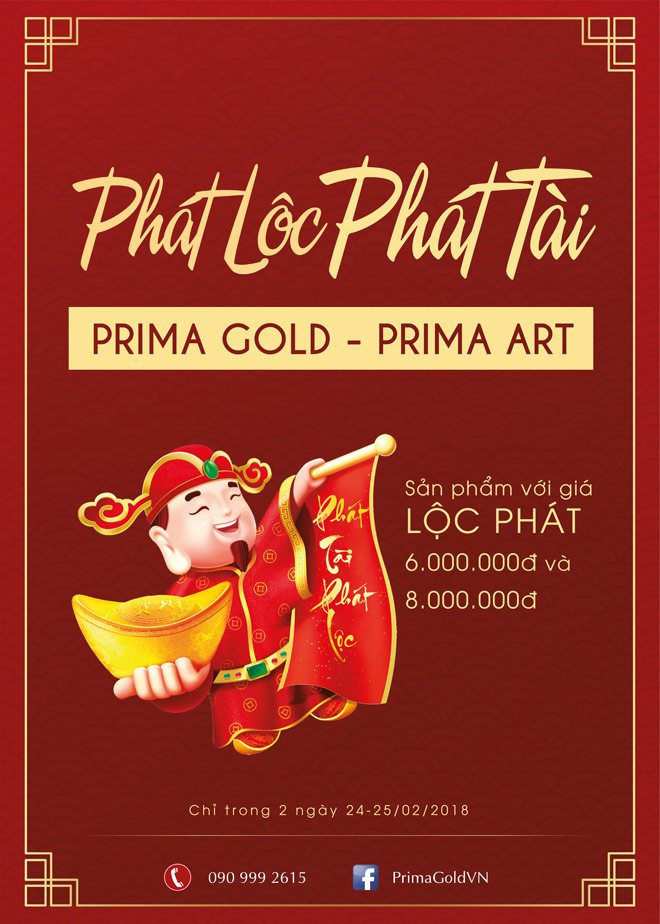 Chị em chọn trang sức vàng đón tài lộc ngày đầu năm - 5