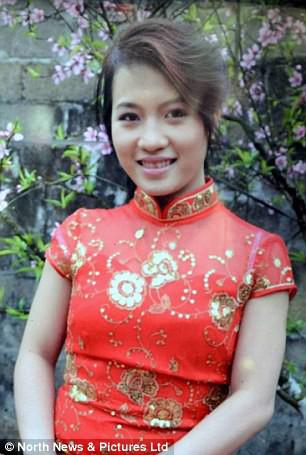 Vụ cô gái Việt bị cưỡng hiếp, thiêu sống ở Anh: Hé lộ tin nhắn sa đọa của nghi phạm - 4