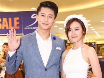 Midu bênh vực Harry Lu sau tai nạn: Bạn ấy vẫn luôn là soái ca trong mắt mình