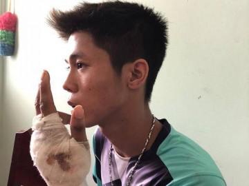 Vì sao không dựng lại hiện trường vụ thảm án 5 người trong gia đình chiều 30 Tết ở SG?