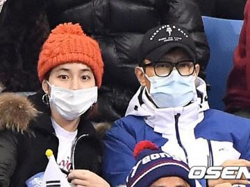 Hiếm ai được như Lee Min Jung, sẵn sàng tha thứ cho Lee Byung Hun dù chồng đi gạ tình