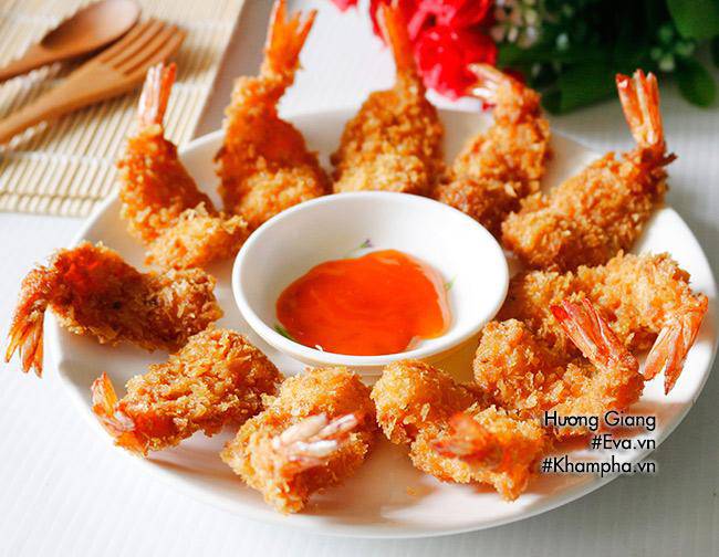 Cuối tuần làm 5 món tuyệt ngon khiến chồng mê mẩn, con thích thú - 4