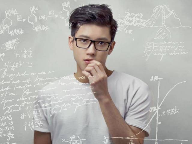 Soái ca gốc Việt 24 tuổi, 2 lần từ chối Google làm cố vấn Bộ tài chính Anh là ai?