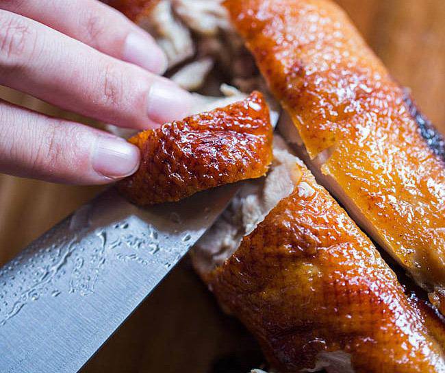 Cuối tuần làm 5 món tuyệt ngon khiến chồng mê mẩn, con thích thú - 3