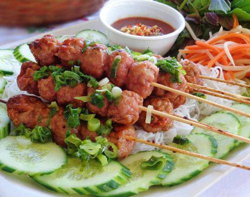 Cuối tuần làm 5 món tuyệt ngon khiến chồng mê mẩn, con thích thú - 1