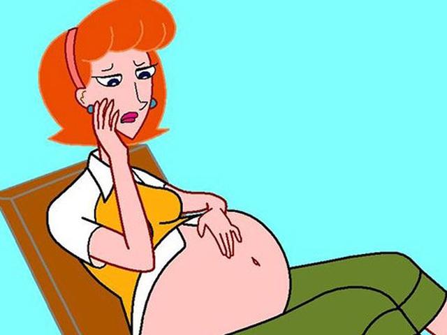 8 dấu hiệu tưởng là bình thường nhưng đang cảnh báo thai kỳ của mẹ gặp vấn đề