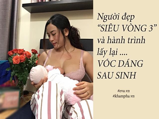 Chuyện sau sinh thật 