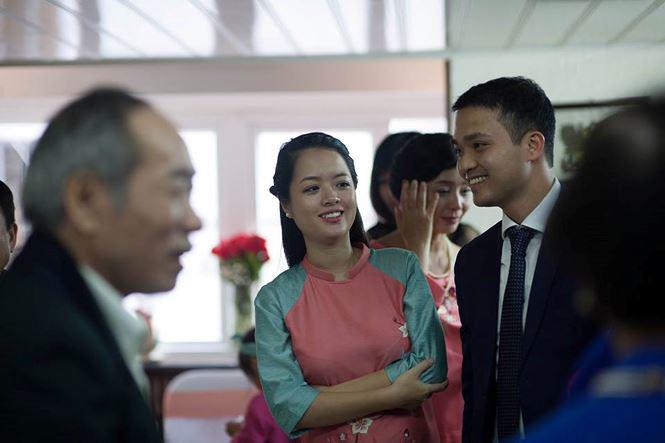 Sau 1 năm làm đám hỏi và sinh con, con gái lớn NSƯT Chiều Xuân giờ mới cưới - 7