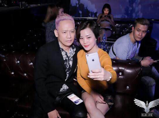 Hiếm sao nam nào chịu chơi như Duy Mạnh, đầu năm nhuộm tóc hồng rực vì thầy bói amp;#34;phánamp;#34;? - 6