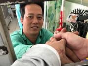 Giải trí - Cát Phượng thông báo tình hình sức khoẻ của diễn viên Lê Nam sau cơn đột quỵ