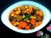 Bếp Eva - Cuối tuần làm 5 món tuyệt ngon khiến chồng mê mẩn, con thích thú