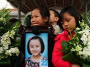 Tin tức - Lần cuối bé gái 7 tuổi hiến giác mạc "mở mắt" là cả cộng đồng khóc, tự hào về em