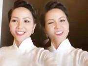 Thời trang - Hoa hậu H' Hen Niê bất ngờ khoe khả năng nói tiếng Anh như gió