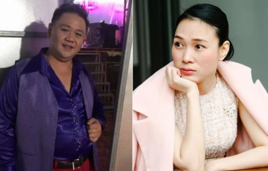 Minh Béo gây phẫn nộ khi dùng tên Mỹ Tâm đưa vào lời thoại để diễn hài - 1