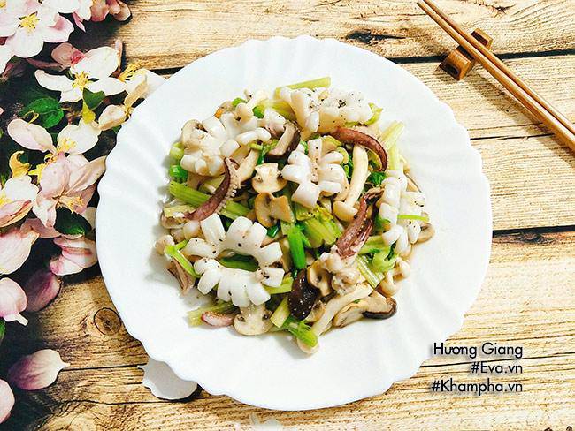 Cuối tuần làm 5 món tuyệt ngon khiến chồng mê mẩn, con thích thú - 2