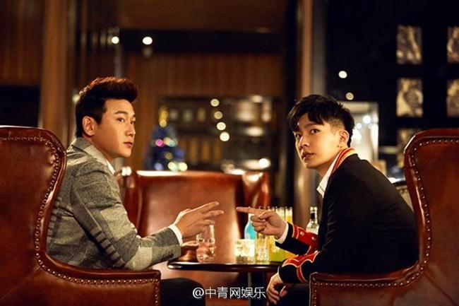Những dự án phim truyền hình Trung nào được mong đợi nhất năm 2018? - 13