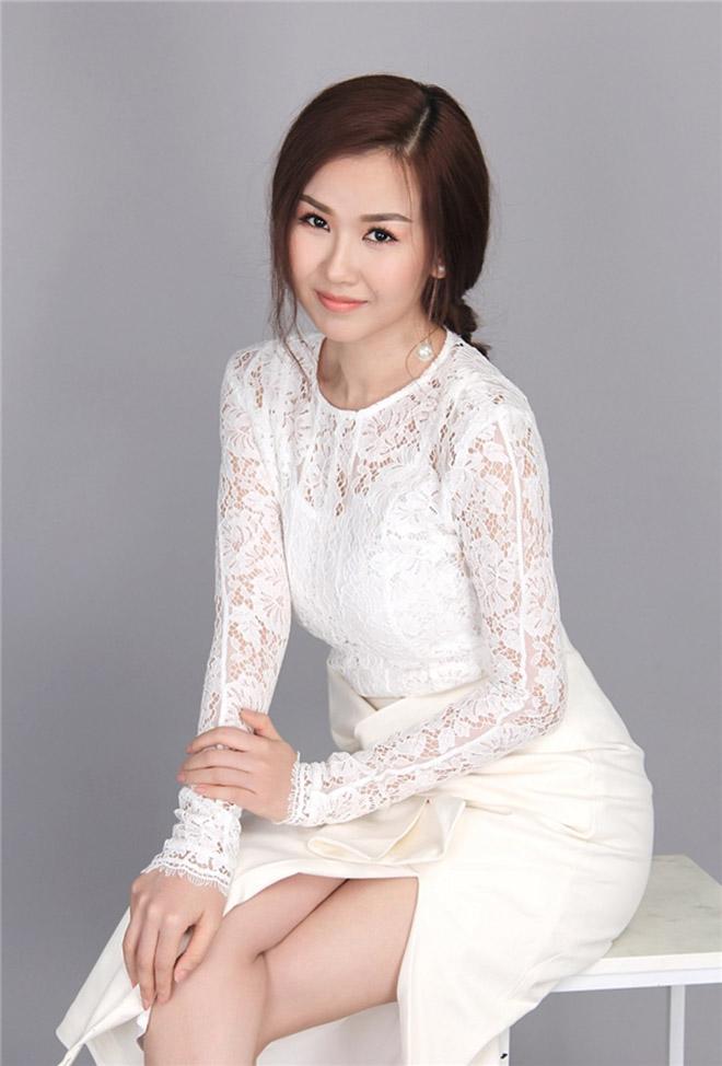 Ngay đầu năm mới, Võ Hạ Trâm đã bị người thân lừa đảo 1.000 USD - 1