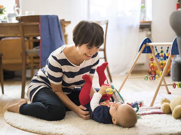 Trẻ nhỏ có 4 biểu hiện này, mẹ mừng thầm vì bé có thể amp;#34;đứng đầu lớpamp;#34; khi đi học - 1