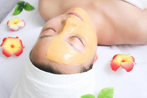 Với 5 ngàn đồng có ngay cách trị mụn bọc ở cằm hiệu quả chỉ sau 1 tuần - 3