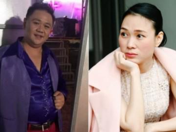 Minh Béo gây phẫn nộ khi dùng tên Mỹ Tâm đưa vào lời thoại để diễn hài