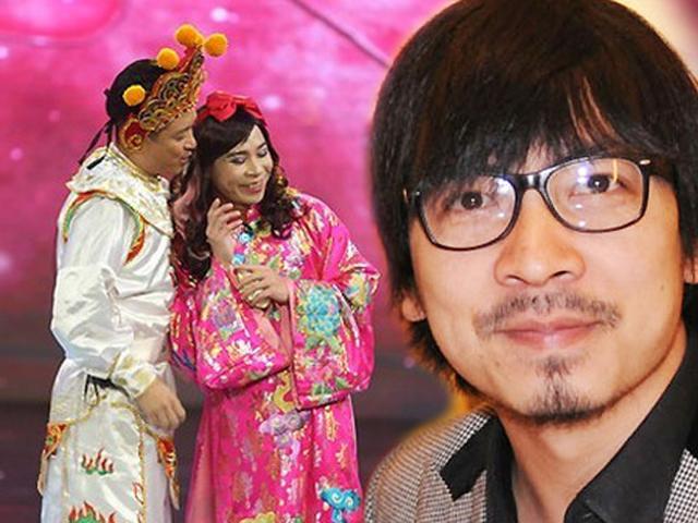 Giáo sư Xoay nói gì về kịch bản của Táo Quân miệt thị giới LGBT?