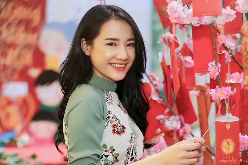 Phạm Hương amp;#34;già chátamp;#34; không nhận ra, Bảo Thanh hấp dẫn hơn nhờ trang điểm - 3
