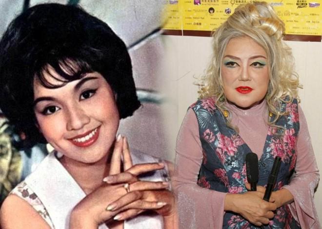 Đột tử 10 ngày không ai hay biết, amp;#34;Chúc Anh Đàiamp;#34; Lý Tinh được bạn bè tổ chức tang lễ - 2