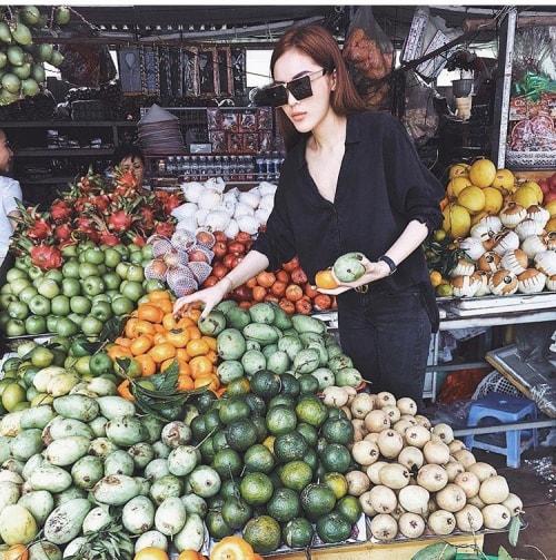 Những mẫu kính mát siêu kinh điển khiến sao Việt đua nhau diện những ngày đầu năm - 7