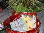 Eva Yêu - Tranh cãi chuyện nhà gái thách cưới nhà trai 100 triệu đồng