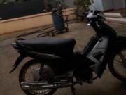 Tin tức - Ngày Thần Tài, ông chủ cây xăng vất vả tìm chủ xe máy "bị lạc"