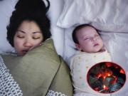 Bà bầu - Có nên hơ than sau sinh? - Câu hỏi "cũ rích" nhưng vẫn gây nhiều tranh cãi