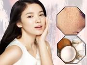 Làm đẹp - Mỗi ngày bỏ ra 2 nghìn, kể cả nám và tàn nhang lâu năm cũng trị hiệu quả dứt điểm!