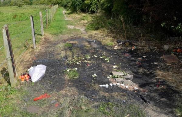 Vụ cô gái Việt bị thiêu sống ở Anh: Lời khai chối tội của 2 kẻ sát nhân trước tòa - 3