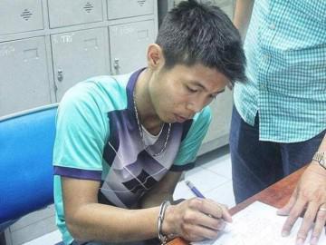 Vụ sát hại 5 người ở TP.HCM: Người thân của nghi phạm đi trốn