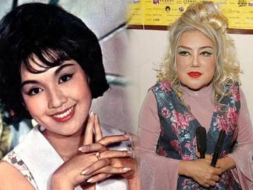 Đột tử 10 ngày không ai hay biết, "Chúc Anh Đài" Lý Tinh được bạn bè tổ chức tang lễ