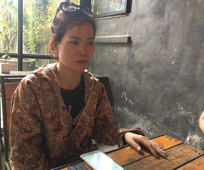 TP.HCM: Bé gái 12 tuổi đột nhiên mất tích bí ẩn khi mẹ đi cầu an đầu năm - 2