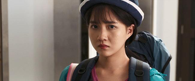 Đang chu môi hôn gái trong mơ, Trịnh Thăng Bình xém ngất vì cháu ngoại amp;#34;rạch trờiamp;#34; rơi xuống - 2