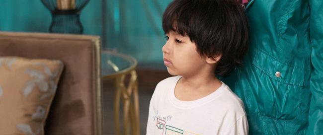 Đang chu môi hôn gái trong mơ, Trịnh Thăng Bình xém ngất vì cháu ngoại amp;#34;rạch trờiamp;#34; rơi xuống - 3