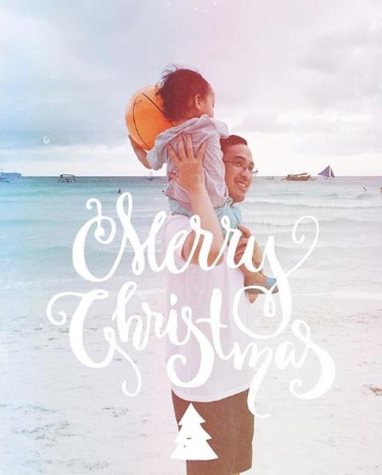 Hình ảnh mới nhất của con trai Tăng Thanh Hà trong chuyến nghỉ dưỡng cùng bố mẹ - 7