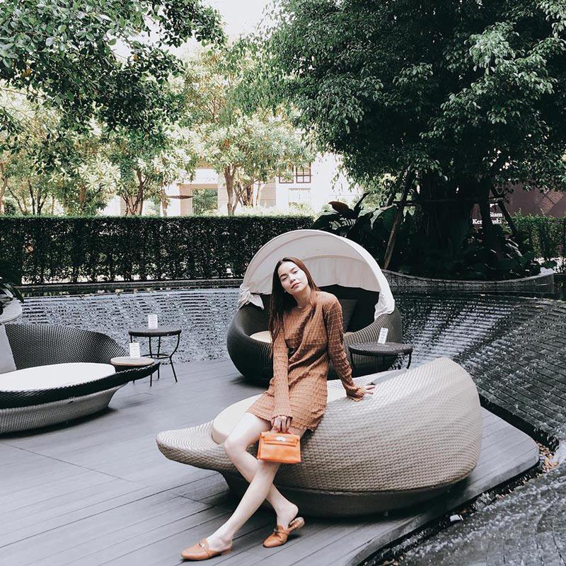 Hồ Ngọc Hà và hai bảo bối thời trang nhỏ nhắn có giá cực khủng - 5