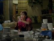 Eva tám - Bị đùn đẩy ép rửa bát quá nhiều cả Tết, vợ bỏ về nhà ngoại đòi ly hôn