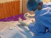 Tin tức - “Quà tặng ánh sáng” của bé gái 7 tuổi hiến giác mạc đã được ghép cho người bệnh 70 tuổi