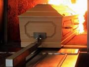 Tin trong nước - Ba năm sau khi hỏa táng, gia đình phát hiện thi thể người thân vẫn ở trong nhà tang lễ