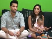 Tin tức - Người mẹ mang thai bốn bất chấp rủi ro, quyết sinh non ở tuần 27 vì lý do cảm động