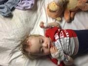 Sức khỏe - Đột quỵ chẳng từ ai, kể cả trẻ nhỏ: chuyện bố cứu con 19 tháng khiến nhiều người suy ngẫm