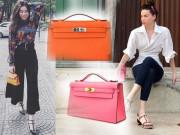 Thời trang - Hồ Ngọc Hà và hai bảo bối thời trang nhỏ nhắn có giá cực khủng