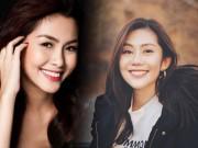 Làng sao - Sau 14 năm, nữ chính Thiên Thần Tuyết trẻ đẹp bất chấp thời gian, hao hao giống Tăng Thanh Hà