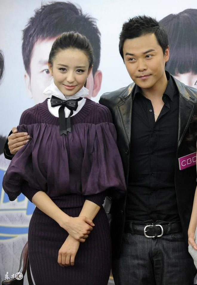 Một lần có lòng tốt mai mối nhưng Dương Mịch lại chẳng thể bảo vệ được 2 cuộc hôn nhân - 7