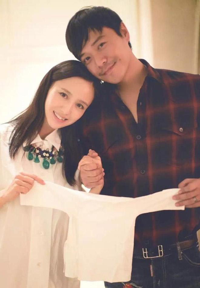 Một lần có lòng tốt mai mối nhưng Dương Mịch lại chẳng thể bảo vệ được 2 cuộc hôn nhân - 8